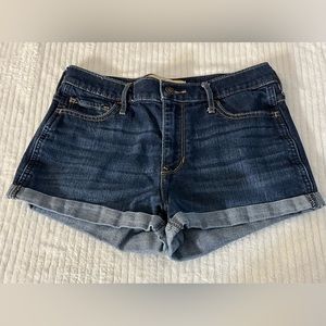 Hollister Short Short